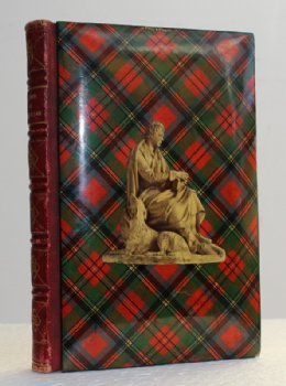 Tartanware Book