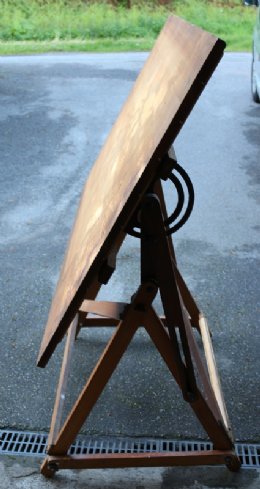 Architects Table