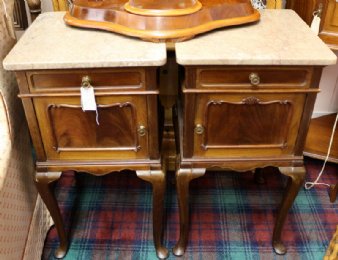 Pr Bedside Cabinets