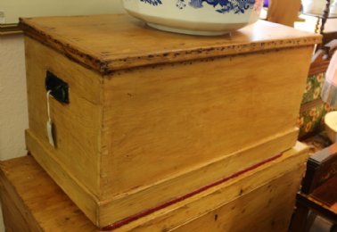 Small Pine Kist