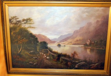 Scottish Painting,