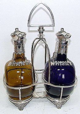 Decanter Set