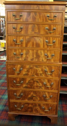 Tall Chest of Drawers - SOLD